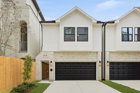 1434 Alexander St, Houston, TX 77008