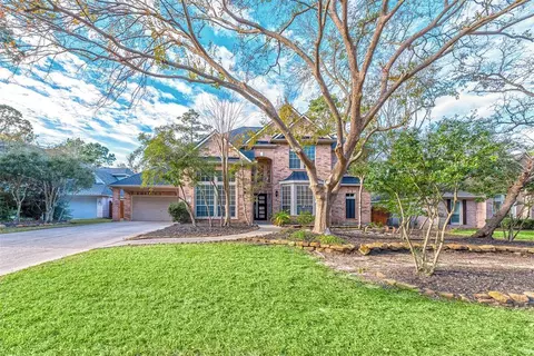 66 Laurelhurst Cir, Spring, TX 77382 photo 1
