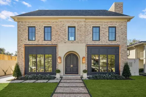 3717 Chevy Chase Dr, Houston, TX 77019