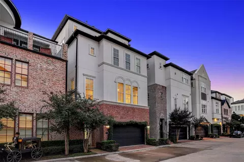 2705 Cohn Trl, Houston, TX 77007