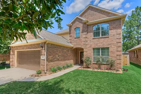 7222 Durango Creek Dr, Magnolia, TX 77354