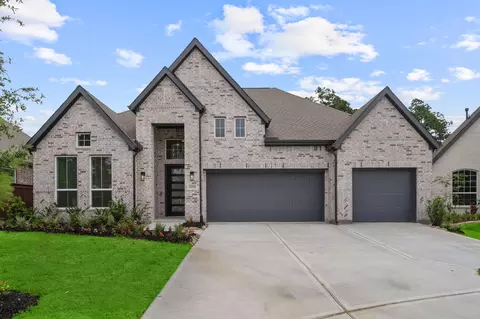 616 Golden Aster Blvd, Waller, TX 77484