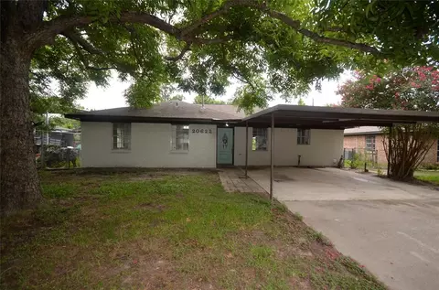 20622 Nannette Ln, Spring, TX 77388 photo 1