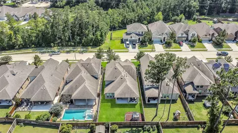 View/Area - 4341 Victoria Pine Dr, Spring, TX 77386 photo 1 of 2