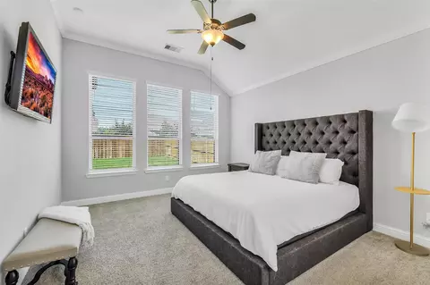 Bedroom - 4341 Victoria Pine Dr, Spring, TX 77386 photo 1 of 4