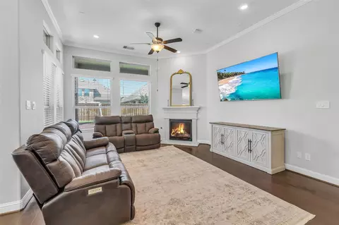 Living - 4341 Victoria Pine Dr, Spring, TX 77386 photo 1 of 1