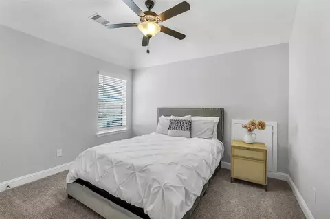 Bedroom - 4341 Victoria Pine Dr, Spring, TX 77386 photo 4 of 4
