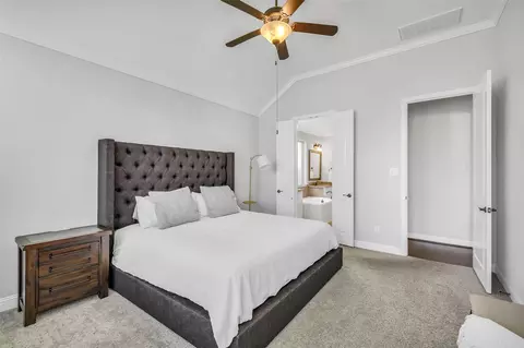 Bedroom - 4341 Victoria Pine Dr, Spring, TX 77386 photo 2 of 4