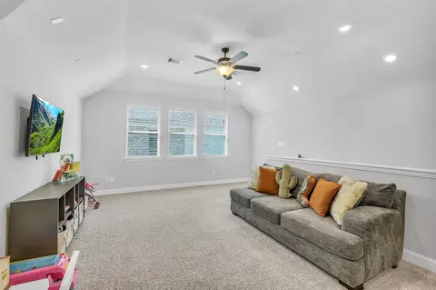 Entry Way - 4341 Victoria Pine Dr, Spring, TX 77386 photo 4 of 6