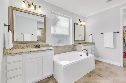 Bath - 4341 Victoria Pine Dr, Spring, TX 77386 photo 1 of 4