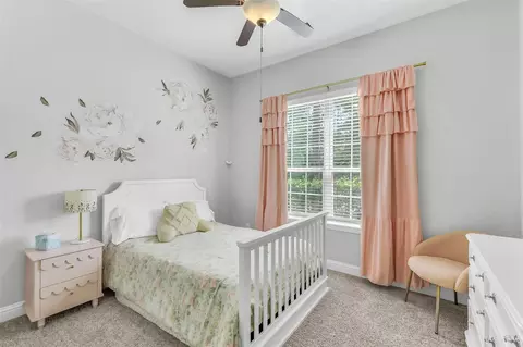 Bedroom - 4341 Victoria Pine Dr, Spring, TX 77386 photo 3 of 4