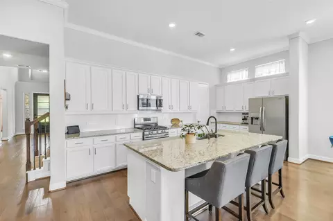 Kitchen - 4341 Victoria Pine Dr, Spring, TX 77386 photo 1 of 5