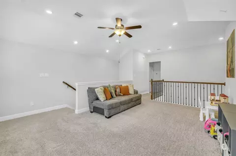 Entry Way - 4341 Victoria Pine Dr, Spring, TX 77386 photo 5 of 6