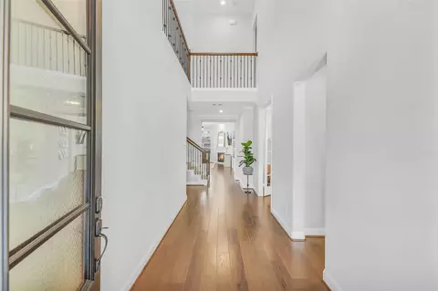 Entry Way - 4341 Victoria Pine Dr, Spring, TX 77386 photo 1 of 6