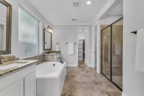 Entry Way - 4341 Victoria Pine Dr, Spring, TX 77386 photo 3 of 6