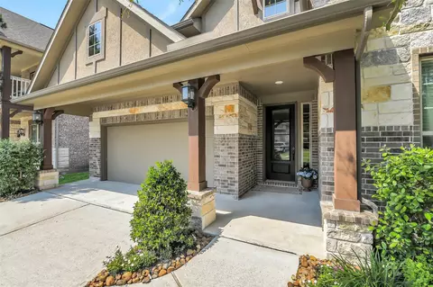 Exterior - 4341 Victoria Pine Dr, Spring, TX 77386 photo 2 of 5
