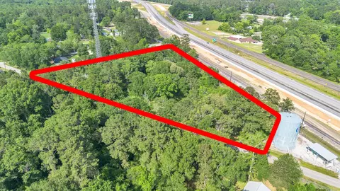 2101 N Blair Ave, Cleveland, TX 77328