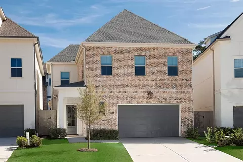 25131 Devlin Creek Dr, Spring, TX 77380 photo 1