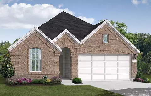 629 Drilling Dr, League City, TX 77573