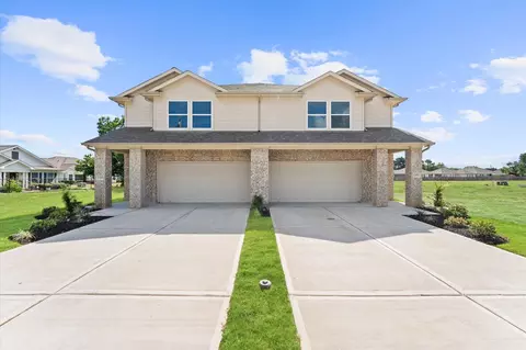 1367 Mixander Way S, La Porte, TX 77571