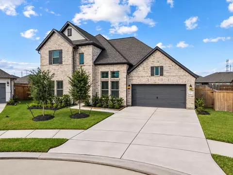 3013 Shelly Bayou Ct, League City, TX 77573