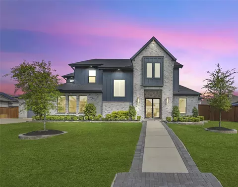 19110 Caney Creek Mills Ln, Cypress, TX 77433