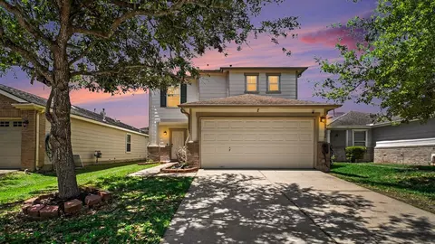 13026 Skyview Bend Dr, Houston, TX 77047