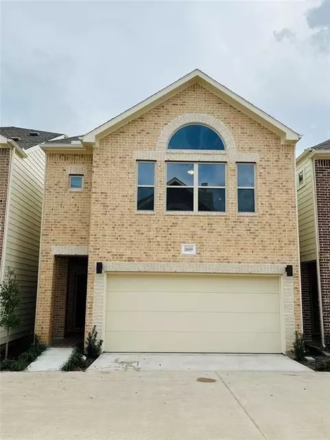 11609 Main Cypress Dr, Houston, TX 77025