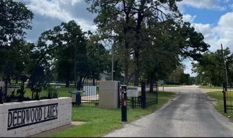 lot179 Chamelleon Ln, Hempstead, TX 77445