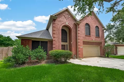 19406 Concho Springs Dr, Katy, TX 77449
