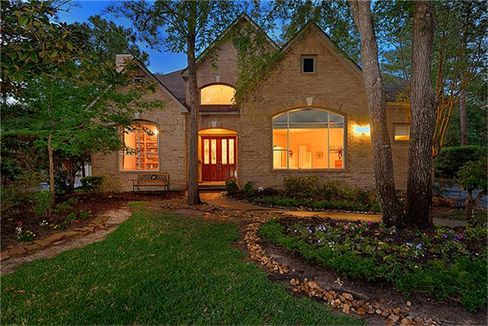 34 Biscay, Spring, TX 77381 photo 1