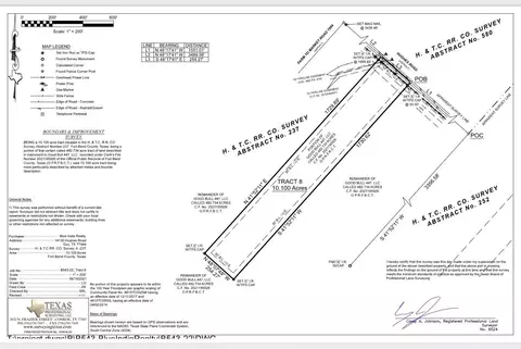 14602 Hughes Rd, Guy, TX 77444 photo 6