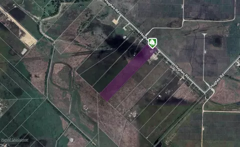 14602 Hughes Rd, Guy, TX 77444