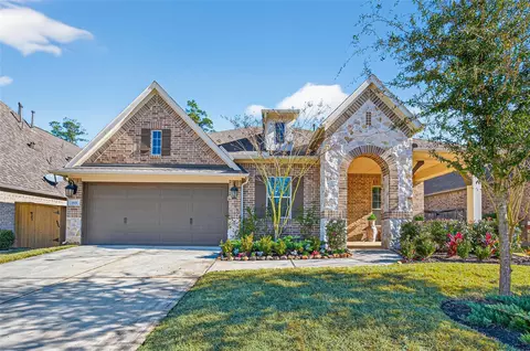 411 Callery Pear Ct, Conroe, TX 77304
