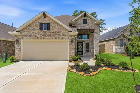 181 Hidden Peak Dr, Montgomery, TX 77316