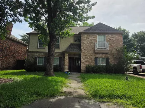 3211 Ashlock Dr, Houston, TX 77082
