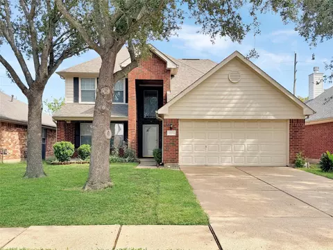 5714 Afton Ridge Ln, Houston, TX 77084