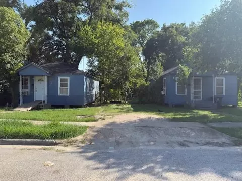 3114 3118 Dennis St, Houston, TX 77004