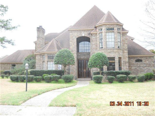 17703 Dove Tree Ln, Spring, TX 77379 photo 1