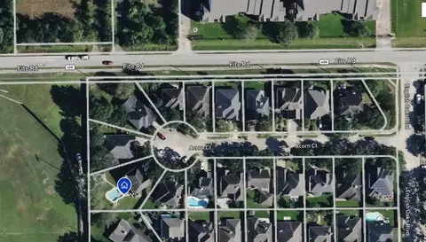 6510 Acorn Ct, Pearland, TX 77584