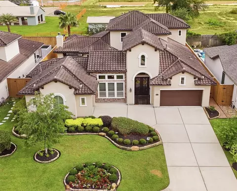 5815 Stratton Woods Dr, Spring, TX 77389