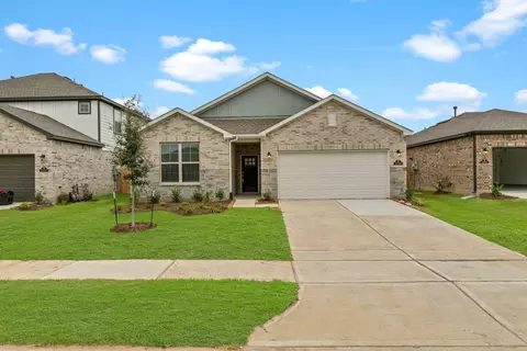 23018 Forebear Dr, Katy, TX 77493