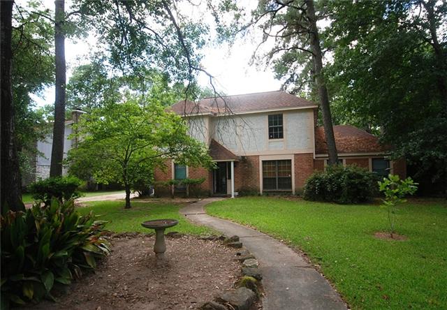 6706 Spring Leaf Dr, Spring, TX 77379 photo 1