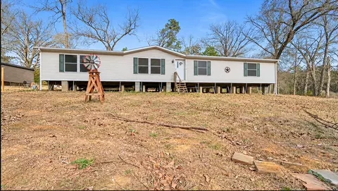 1291 E State Highway 294, Elkhart, TX 75839