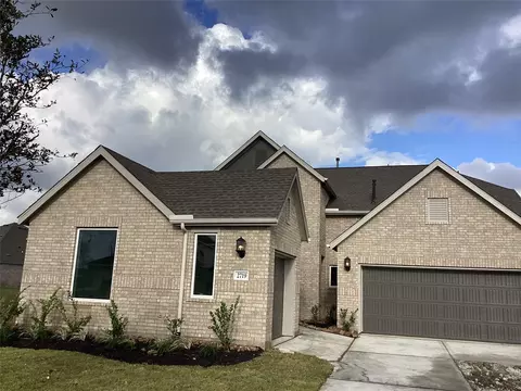 2611 Precious Coral Dr, Rosharon, TX 77583