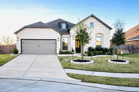 4334 Redford Valley Rd, Rosharon, TX 77583