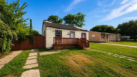 10242 Flaxman St, Houston, TX 77029