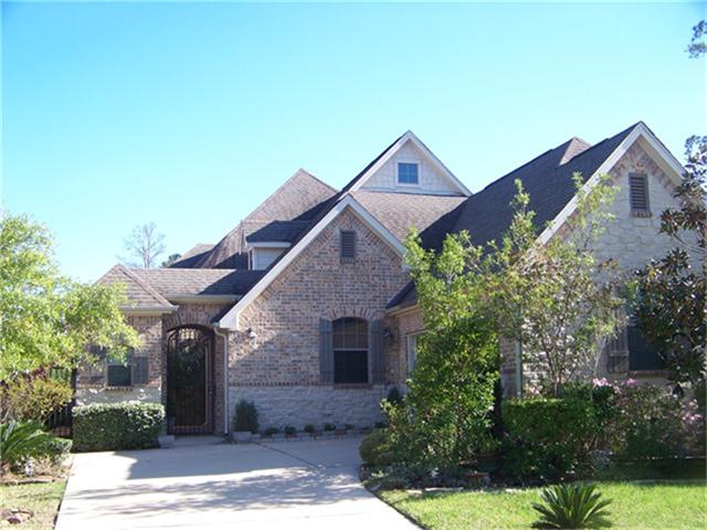 11 Columbia Crest Pl, Spring, TX 77382 photo 1