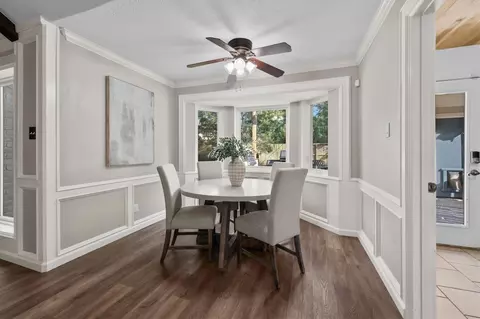 Dining - 9515 Oxted Ln, Spring, TX 77379 photo 1 of 2