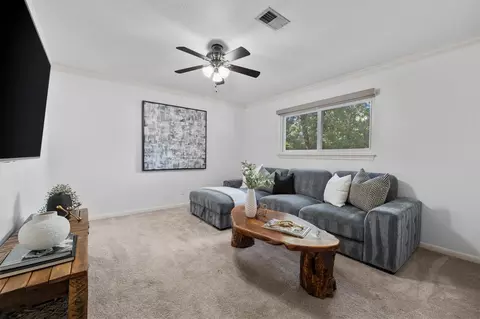 Bedroom - 9515 Oxted Ln, Spring, TX 77379 photo 2 of 4